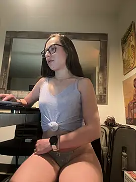 milena_23x's cam snapshot