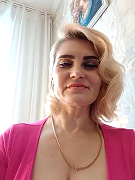 JennyOMay live sex cam