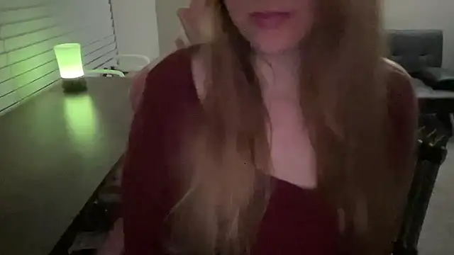 MollyJenson's cam snapshot