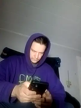 ChuckyyDee live sex cam