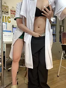 Clinic_Sexy live sex cam
