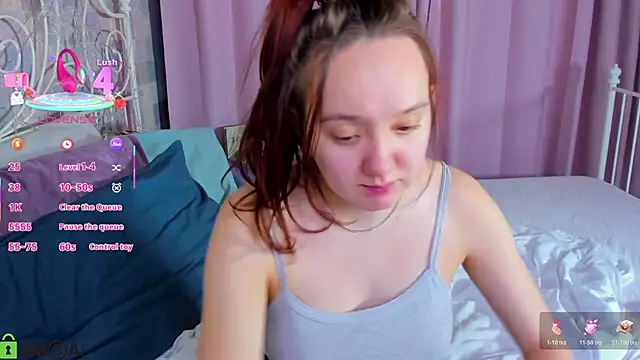 Fera1_Berry live sex cam