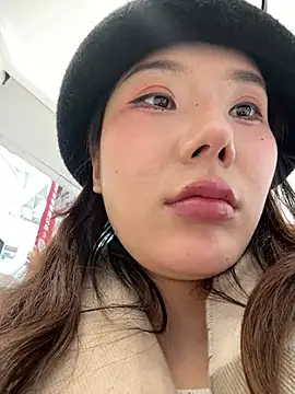 ChuChu1991 live sex cam