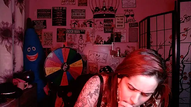 latinacubana's cam snapshot