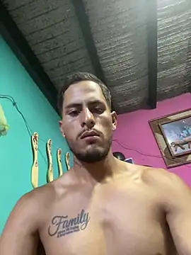 Dalton_oficial live sex cam