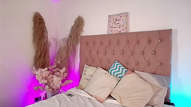 OzorioDany live sex cam