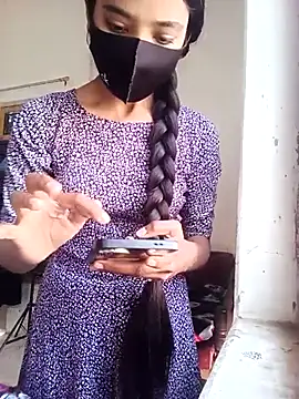 Riya_917 live sex cam