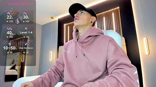 Lobo_17_'s cam snapshot