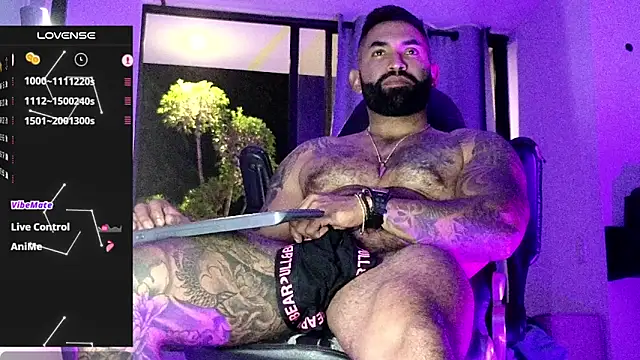 Max-prada live sex cam