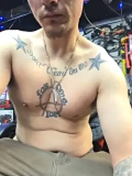 twistafatpipe's cam snapshot