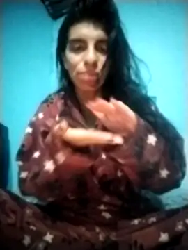 Ariell_Kieran's cam snapshot