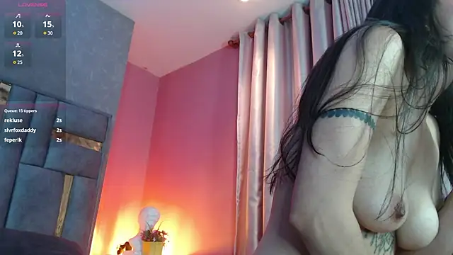 Bianca_ks's cam snapshot