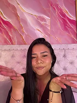 Rousse_blue live sex cam