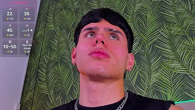 Nathaniel_Park live sex cam