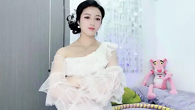 starsqimei's cam snapshot