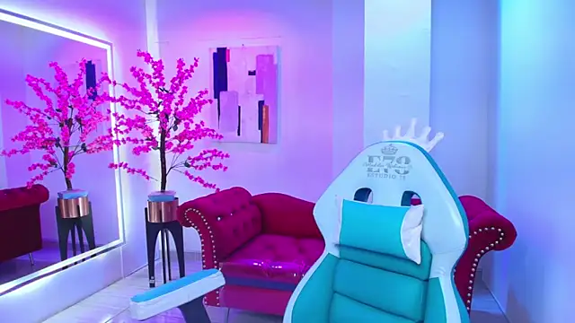 Black_roseee's cam snapshot