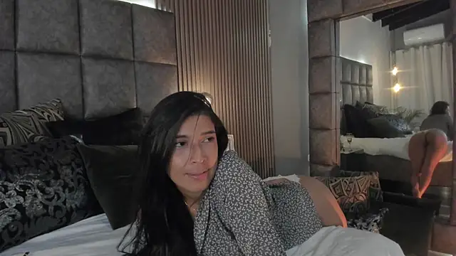 BrigitteVons's cam snapshot