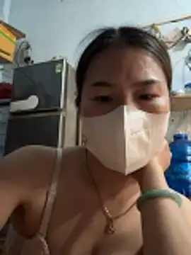 July-love's cam snapshot