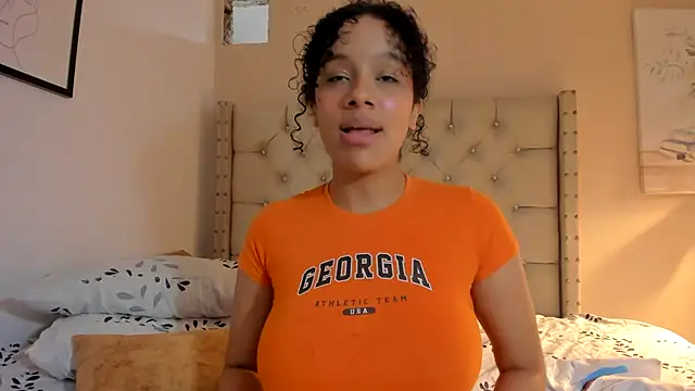 vanesasexyhot21's cam snapshot