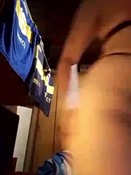 bellarubia's cam snapshot