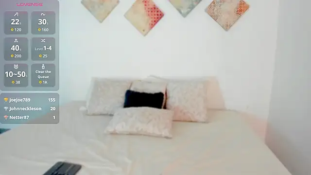 monnay520's cam snapshot