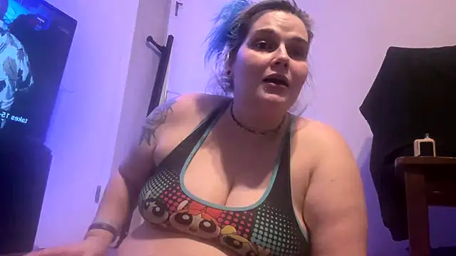 Ally-katt's cam snapshot