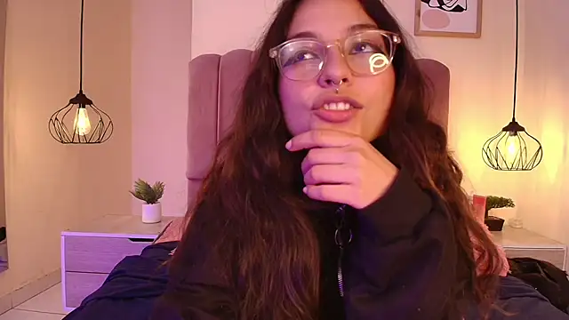 Hanabie_'s cam snapshot