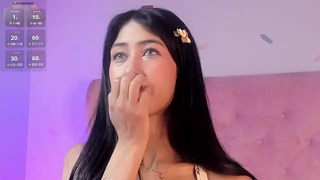 internett_sweetheart's cam snapshot