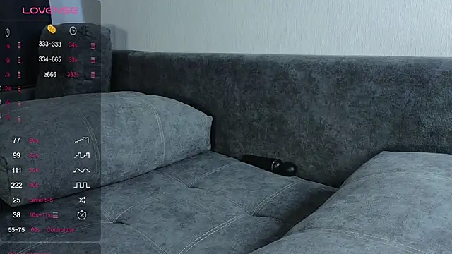 MoranaBetony's cam snapshot