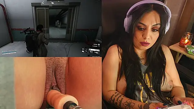 roknblaze's cam snapshot