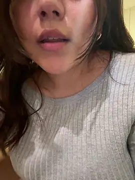 NamiNae's cam snapshot