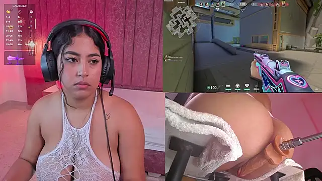 MarihanFerrer's cam snapshot