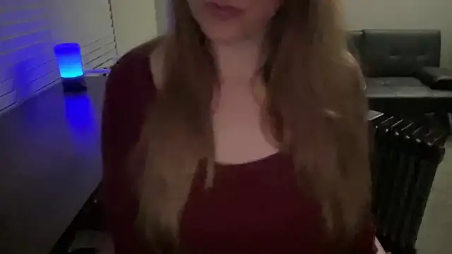 MollyJenson's cam snapshot