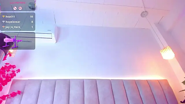 Doyeon_Dae's cam snapshot