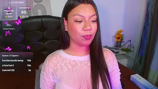 camigp's cam snapshot