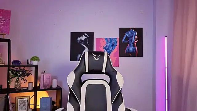 MelissaLovely_'s cam snapshot