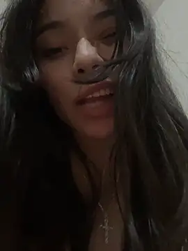 PastelitoricoUwU's cam snapshot