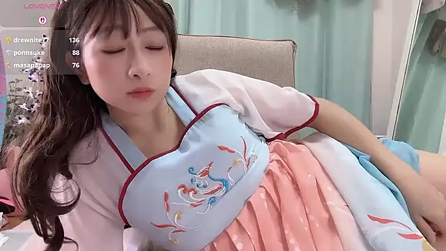 RURU-CHANN668's cam snapshot