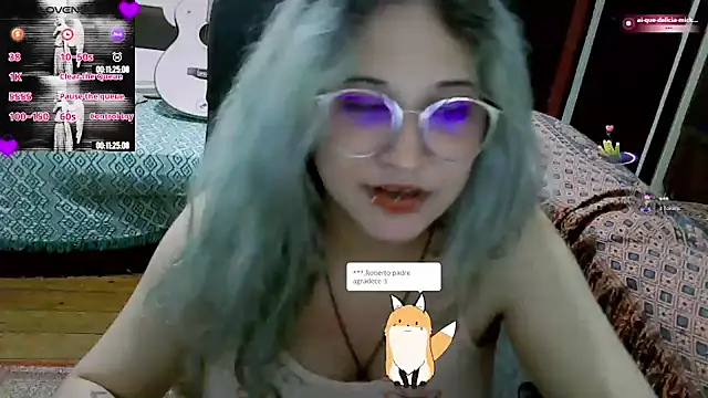 ElfGrey live sex cam