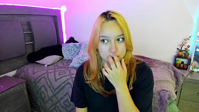 Cherrynoa's cam snapshot