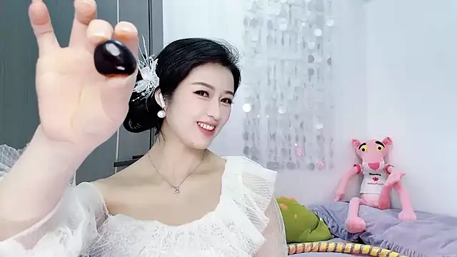 starsqimei's cam snapshot