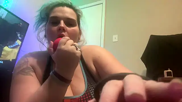 Ally-katt's cam snapshot