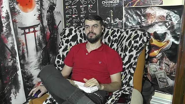 00george live sex cam