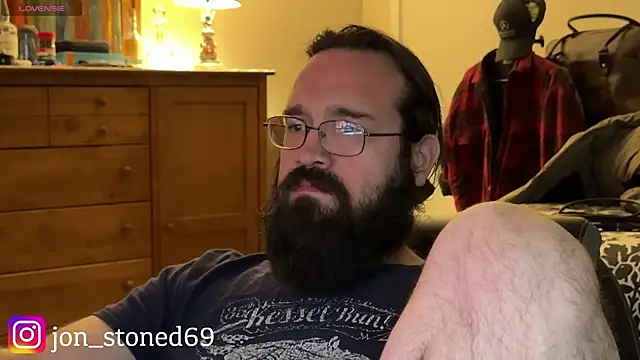 beardedfantasydaddy live sex cam