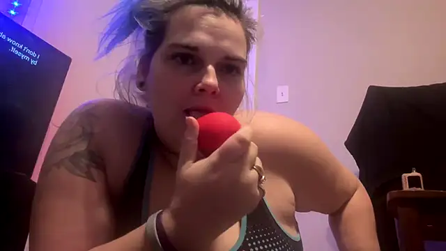 Ally-katt's cam snapshot