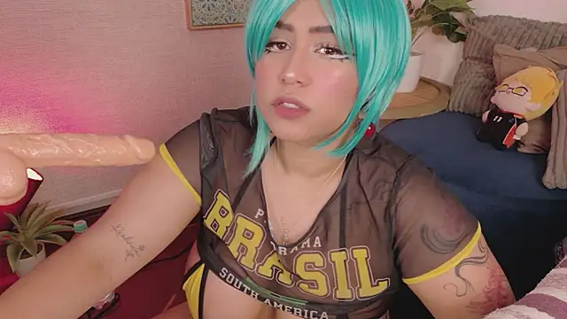 Maya_house's cam snapshot