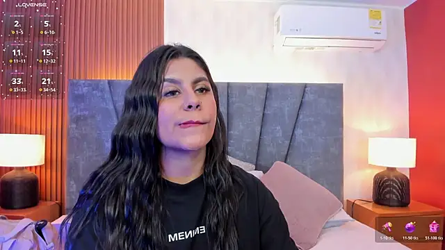 Ada__lee_'s cam snapshot