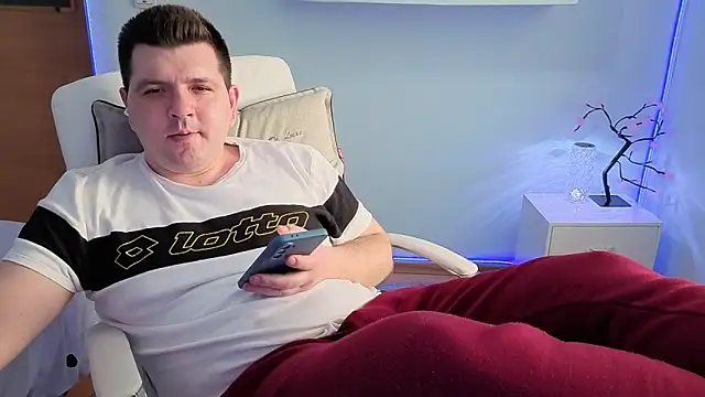 JasonJacks live sex cam