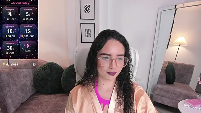 Sharon_breezee's cam snapshot