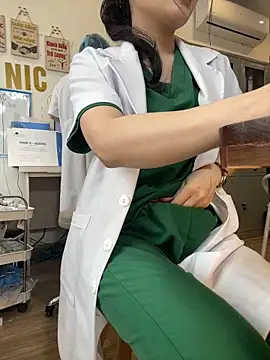 Clinic_Sexy live sex cam